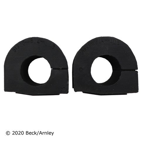 Suspension Stabilizer Bar Bushing Kit Beck Arnley 101-6379