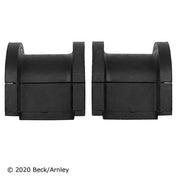 Suspension Stabilizer Bar Bushing Kit Beck Arnley 101-6379