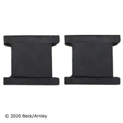 Suspension Stabilizer Bar Bushing Kit Beck Arnley 101-6379