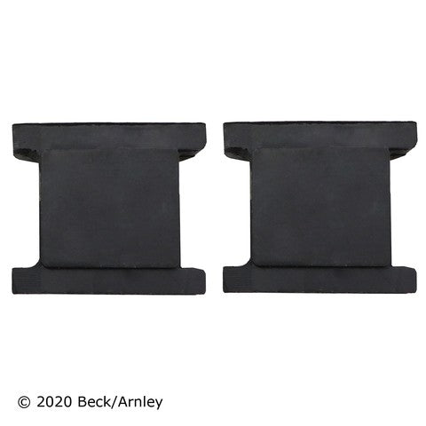Suspension Stabilizer Bar Bushing Kit Beck Arnley 101-6379
