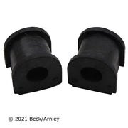 Suspension Stabilizer Bar Bushing Kit Beck Arnley 101-6383