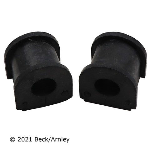Suspension Stabilizer Bar Bushing Kit Beck Arnley 101-6383