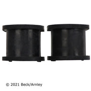 Suspension Stabilizer Bar Bushing Kit Beck Arnley 101-6383