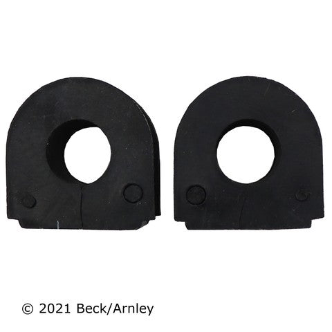 Suspension Stabilizer Bar Bushing Kit Beck Arnley 101-6383