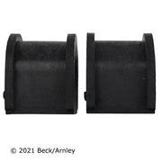 Suspension Stabilizer Bar Bushing Kit Beck Arnley 101-6383
