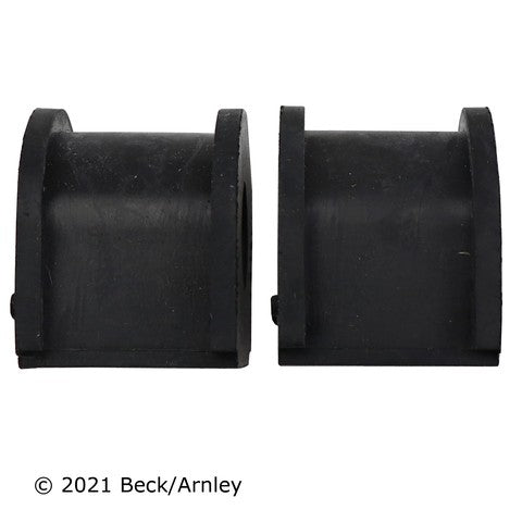 Suspension Stabilizer Bar Bushing Kit Beck Arnley 101-6383