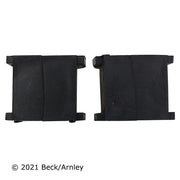 Suspension Stabilizer Bar Bushing Kit Beck Arnley 101-6383