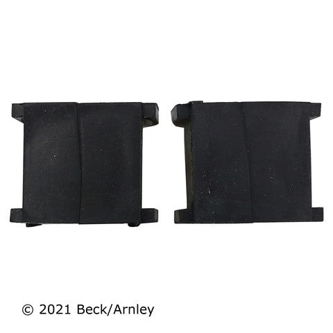 Suspension Stabilizer Bar Bushing Kit Beck Arnley 101-6383