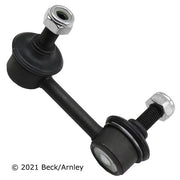 Suspension Stabilizer Bar Link Beck Arnley 101-6391