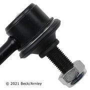 Suspension Stabilizer Bar Link Beck Arnley 101-6393