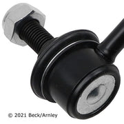Suspension Stabilizer Bar Link Beck Arnley 101-6393