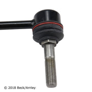 Suspension Stabilizer Bar Link Beck Arnley 101-6412