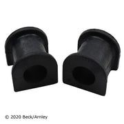 Suspension Stabilizer Bar Bushing Kit Beck Arnley 101-6462