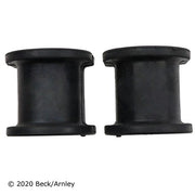 Suspension Stabilizer Bar Bushing Kit Beck Arnley 101-6462