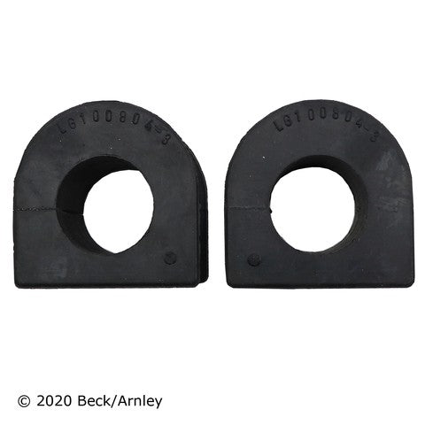Suspension Stabilizer Bar Bushing Kit Beck Arnley 101-6462