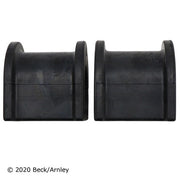 Suspension Stabilizer Bar Bushing Kit Beck Arnley 101-6462