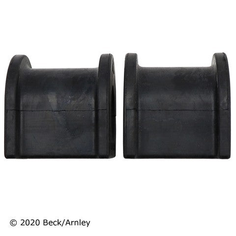 Suspension Stabilizer Bar Bushing Kit Beck Arnley 101-6462
