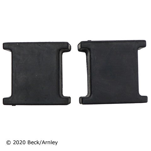 Suspension Stabilizer Bar Bushing Kit Beck Arnley 101-6462