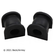 Suspension Stabilizer Bar Bushing Kit Beck Arnley 101-6477