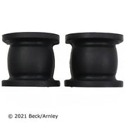 Suspension Stabilizer Bar Bushing Kit Beck Arnley 101-6477