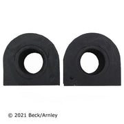 Suspension Stabilizer Bar Bushing Kit Beck Arnley 101-6477