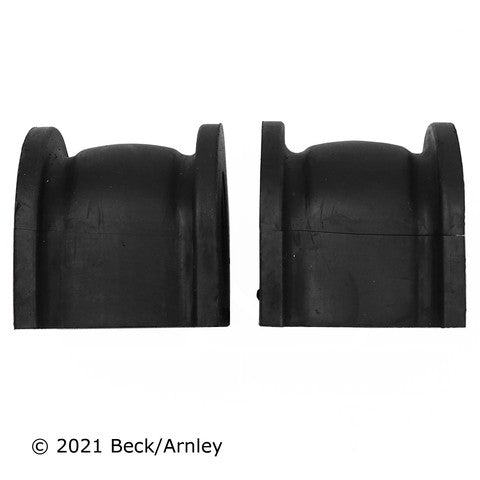Suspension Stabilizer Bar Bushing Kit Beck Arnley 101-6477