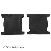 Suspension Stabilizer Bar Bushing Kit Beck Arnley 101-6477