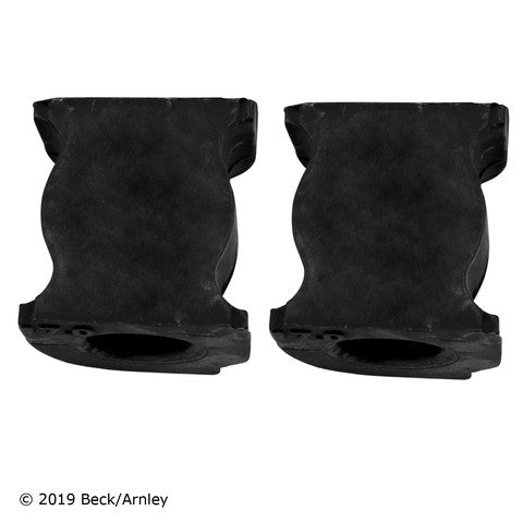 Suspension Stabilizer Bar Bushing Kit Beck Arnley 101-6478