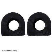 Suspension Stabilizer Bar Bushing Kit Beck Arnley 101-6478
