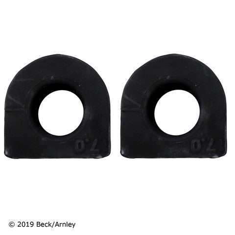 Suspension Stabilizer Bar Bushing Kit Beck Arnley 101-6478