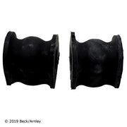 Suspension Stabilizer Bar Bushing Kit Beck Arnley 101-6478