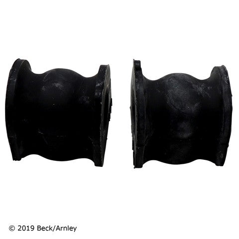 Suspension Stabilizer Bar Bushing Kit Beck Arnley 101-6478