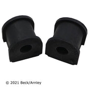 Suspension Stabilizer Bar Bushing Kit Beck Arnley 101-6480