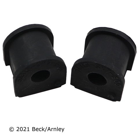 Suspension Stabilizer Bar Bushing Kit Beck Arnley 101-6480