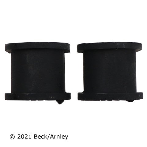 Suspension Stabilizer Bar Bushing Kit Beck Arnley 101-6480