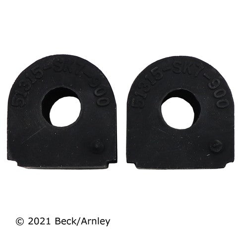 Suspension Stabilizer Bar Bushing Kit Beck Arnley 101-6480