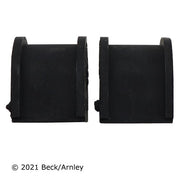 Suspension Stabilizer Bar Bushing Kit Beck Arnley 101-6480
