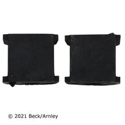 Suspension Stabilizer Bar Bushing Kit Beck Arnley 101-6480