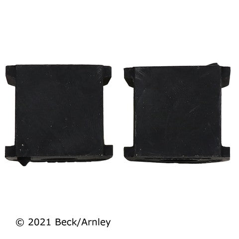 Suspension Stabilizer Bar Bushing Kit Beck Arnley 101-6480