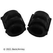 Suspension Stabilizer Bar Bushing Kit Beck Arnley 101-6488