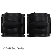 Suspension Stabilizer Bar Bushing Kit Beck Arnley 101-6488