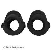 Suspension Stabilizer Bar Bushing Kit Beck Arnley 101-6488