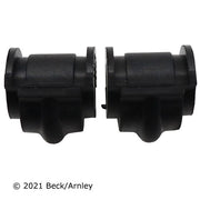 Suspension Stabilizer Bar Bushing Kit Beck Arnley 101-6488