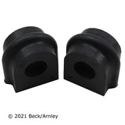 Suspension Stabilizer Bar Bushing Kit Beck Arnley 101-6490