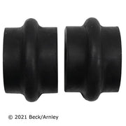 Suspension Stabilizer Bar Bushing Kit Beck Arnley 101-6490