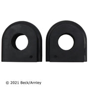 Suspension Stabilizer Bar Bushing Kit Beck Arnley 101-6490