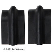 Suspension Stabilizer Bar Bushing Kit Beck Arnley 101-6490