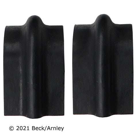 Suspension Stabilizer Bar Bushing Kit Beck Arnley 101-6490