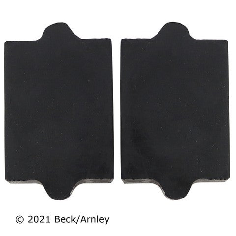 Suspension Stabilizer Bar Bushing Kit Beck Arnley 101-6490