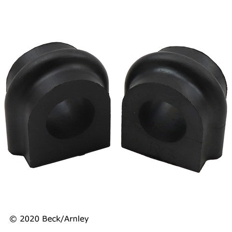 Suspension Stabilizer Bar Bushing Kit Beck Arnley 101-6491